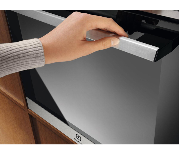 Piekarnik Electrolux LOC8H39X SteamCrisp Elektryczny parowy MealAssist Stal A+ - 1333362 - zdjęcie 7